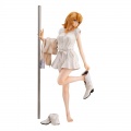 Yuki Mori Private Outfit - Space Battleship Yamato 2202 (Megahouse)