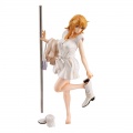 Yuki Mori Private Outfit - Space Battleship Yamato 2202 (Megahouse)