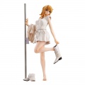 Yuki Mori Private Outfit - Space Battleship Yamato 2202 (Megahouse)