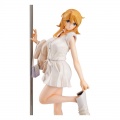 Yuki Mori Private Outfit - Space Battleship Yamato 2202 (Megahouse)