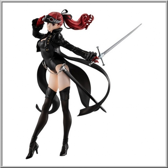 Yoshizawa Kasumi - Persona 5 Royal (Megahouse)