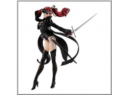 Yoshizawa Kasumi - Persona 5 Royal (Megahouse)