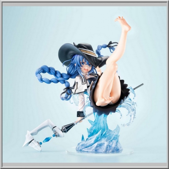 Roxy - Mushoku Tensei: Jobless Reincarnation (Megahouse)