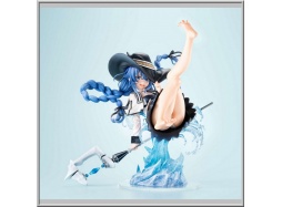 Roxy - Mushoku Tensei: Jobless Reincarnation (Megahouse)