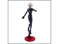 Kaworu Nagisa - Evangelion: 3.0 + 1.0 Thrice Upon a Time (Megahouse)