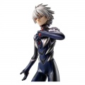 Kaworu Nagisa - Evangelion: 3.0 + 1.0 Thrice Upon a Time (Megahouse)