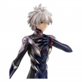 Kaworu Nagisa - Evangelion: 3.0 + 1.0 Thrice Upon a Time (Megahouse)
