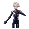 Kaworu Nagisa - Evangelion: 3.0 + 1.0 Thrice Upon a Time (Megahouse)