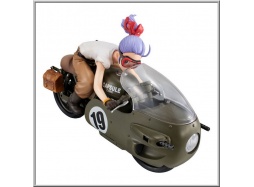 Bulma Limited Repeat Ver. - Dragon Ball Z (Megahouse)