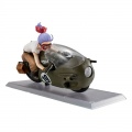 Bulma Limited Repeat Ver. - Dragon Ball Z (Megahouse)