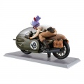 Bulma Limited Repeat Ver. - Dragon Ball Z (Megahouse)