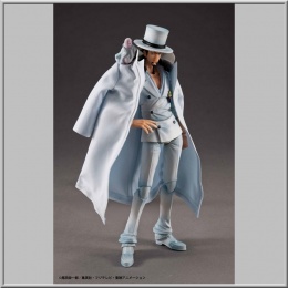 Rob Lucci Ver. 1.5 VAH - One Piece (Megahouse)