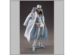 Rob Lucci Ver. 1.5 VAH - One Piece (Megahouse)