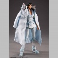 Rob Lucci Ver. 1.5 VAH - One Piece (Megahouse)