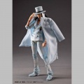 Rob Lucci Ver. 1.5 VAH - One Piece (Megahouse)