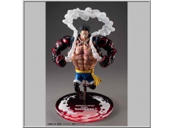 Monkey D. Luffy Gear 4 Boundman VAH - One Piece (Megahouse)