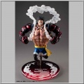 Monkey D. Luffy Gear 4 Boundman VAH - One Piece (Megahouse)