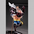 Monkey D. Luffy Gear 4 Boundman VAH - One Piece (Megahouse)