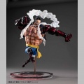 Monkey D. Luffy Gear 4 Boundman VAH - One Piece (Megahouse)