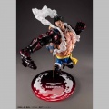 Monkey D. Luffy Gear 4 Boundman VAH - One Piece (Megahouse)