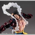 Monkey D. Luffy Gear 4 Boundman VAH - One Piece (Megahouse)