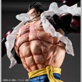 Monkey D. Luffy Gear 4 Boundman VAH - One Piece (Megahouse)
