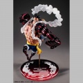 Monkey D. Luffy Gear 4 Boundman VAH - One Piece (Megahouse)