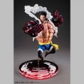Monkey D. Luffy Gear 4 Boundman VAH - One Piece (Megahouse)