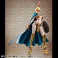 POP Megahouse Gladiator Rebecca Sailing Again Super Limited Reprint Ver. - One Piece