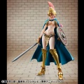 POP Megahouse Gladiator Rebecca Sailing Again Super Limited Reprint Ver. - One Piece