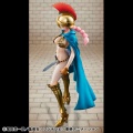 POP Megahouse Gladiator Rebecca Sailing Again Super Limited Reprint Ver. - One Piece