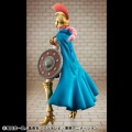 POP Megahouse Gladiator Rebecca Sailing Again Super Limited Reprint Ver. - One Piece