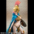 POP Megahouse Gladiator Rebecca Sailing Again Super Limited Reprint Ver. - One Piece