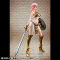 POP Megahouse Gladiator Rebecca Sailing Again Super Limited Reprint Ver. - One Piece