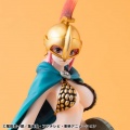 POP Megahouse Gladiator Rebecca Sailing Again Super Limited Reprint Ver. - One Piece
