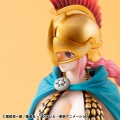 POP Megahouse Gladiator Rebecca Sailing Again Super Limited Reprint Ver. - One Piece