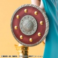 POP Megahouse Gladiator Rebecca Sailing Again Super Limited Reprint Ver. - One Piece