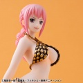 POP Megahouse Gladiator Rebecca Sailing Again Super Limited Reprint Ver. - One Piece