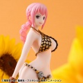 POP Megahouse Gladiator Rebecca Sailing Again Super Limited Reprint Ver. - One Piece