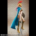 POP Megahouse Gladiator Rebecca Sailing Again Super Limited Reprint Ver. - One Piece