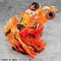 POP Megahouse Portgas D. Ace 15th Anniversary - One Piece