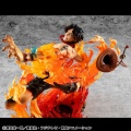 POP Megahouse Portgas D. Ace 15th Anniversary - One Piece