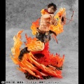 POP Megahouse Portgas D. Ace 15th Anniversary - One Piece