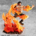 POP Megahouse Portgas D. Ace 15th Anniversary - One Piece