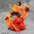 POP Megahouse Portgas D. Ace 15th Anniversary - One Piece