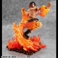 POP Megahouse Portgas D. Ace 15th Anniversary - One Piece