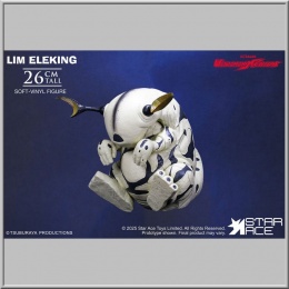 Ultra-Kaiju Lim Eleking - Ultraman