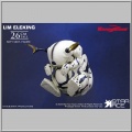 Ultra-Kaiju Lim Eleking - Ultraman