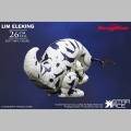 Ultra-Kaiju Lim Eleking - Ultraman