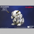 Ultra-Kaiju Lim Eleking - Ultraman